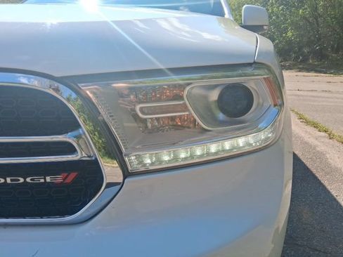 Used 2016 Dodge Durango Limited w/ Premium Group AWD/4WD image 9