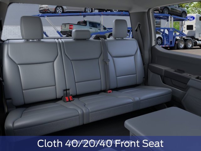 New 2026 Ford F150 XL RWD image 13