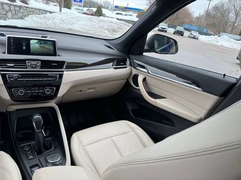 Used 2019 BMW X1 xDrive28i w/ Convenience Package image 39