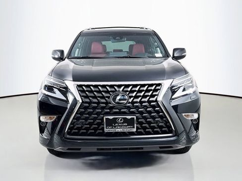 Certified 2023 Lexus GX 460 Premium w/ Premium Package AWD/4WD image 2