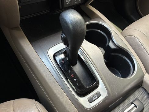 Used 2017 Honda Pilot EX-L image 24