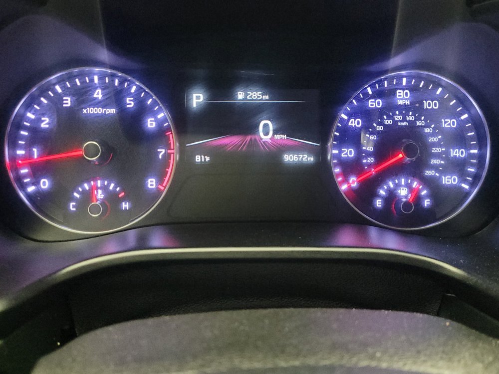 Used 2023 Kia Forte LXS FWD image 23