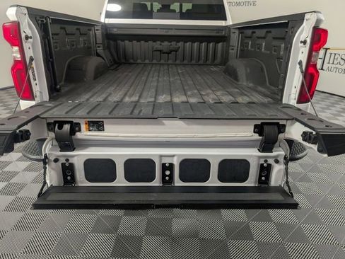 Certified 2024 Chevrolet Silverado 2500 LTZ w/ LTZ Convenience Package image 30