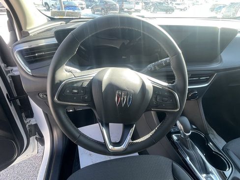 Certified 2026 Buick Encore GX Preferred w/ Comfort Package image 26