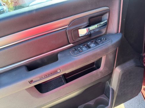 Used 2022 RAM 1500 Classic Warlock image 11