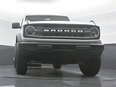 New 2025 Ford Bronco Big Bend image 18
