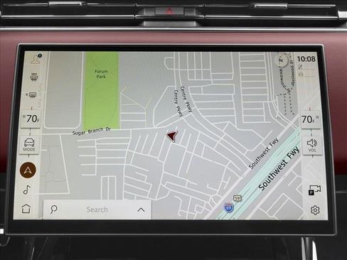 New 2026 Land Rover Range Rover Sport SV image 12