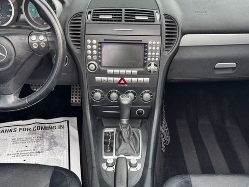 Used 2006 Mercedes-Benz SLK 280 image 21