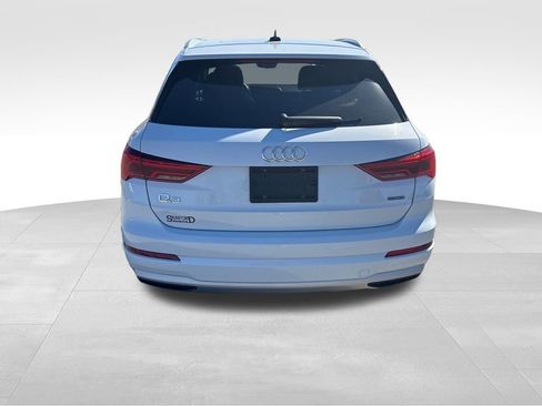 Used 2019 Audi Q3 2.0T Premium image 5