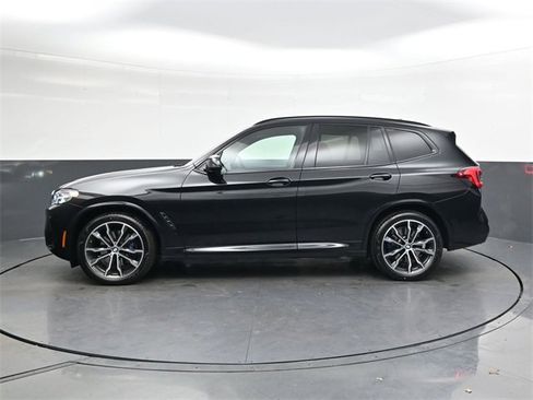 Used 2023 BMW X3 M40i w/ Premium Package image 7