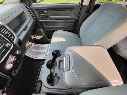 Used 2015 RAM 1500 ST w/ ST Popular Equipment Group RWD image 14