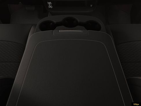 New 2026 RAM 2500 Tradesman AWD/4WD image 17