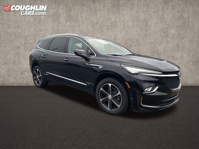 Used 2022 Buick Enclave Essence w/ Experience Buick Package