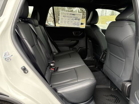 New 2026 Subaru Outback Premium w/ Premium/Limited Package AWD/4WD image 30