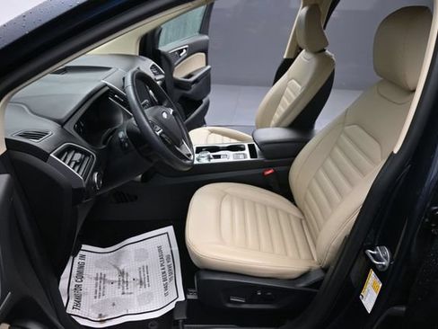 Used 2024 Ford Edge SEL w/ Convenience Package AWD/4WD image 13