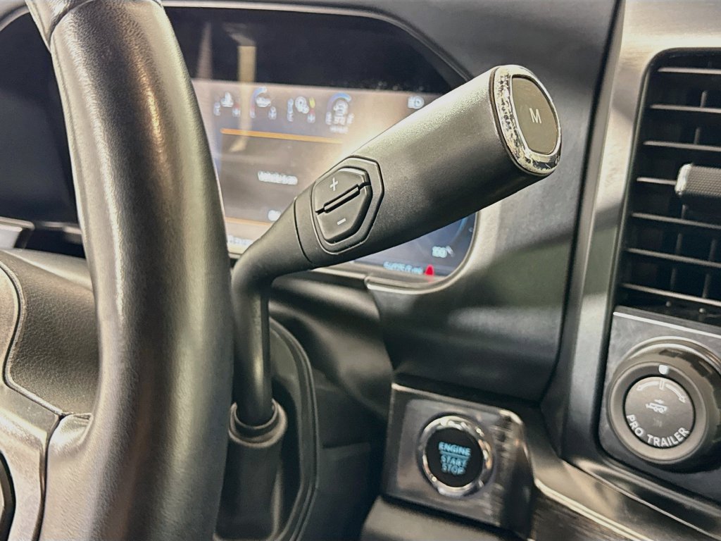 Used 2024 Ford F250 Lariat w/ Lariat Ultimate Package AWD/4WD image 19
