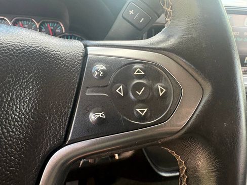 Used 2015 Chevrolet Silverado 1500 LT w/ All Star Edition AWD/4WD image 18