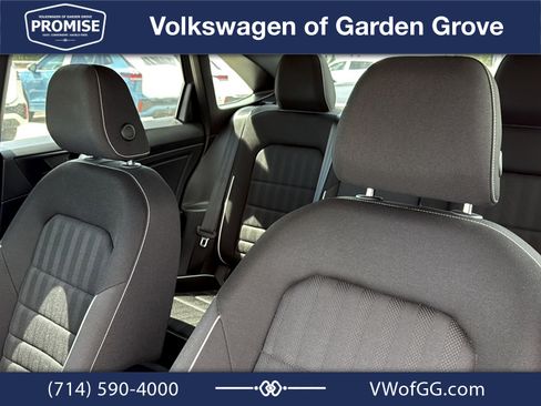 Used 2023 Volkswagen Jetta Sport w/ IQ.Drive Package FWD image 18