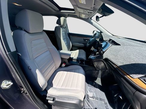 Used 2020 Honda CR-V EX image 30