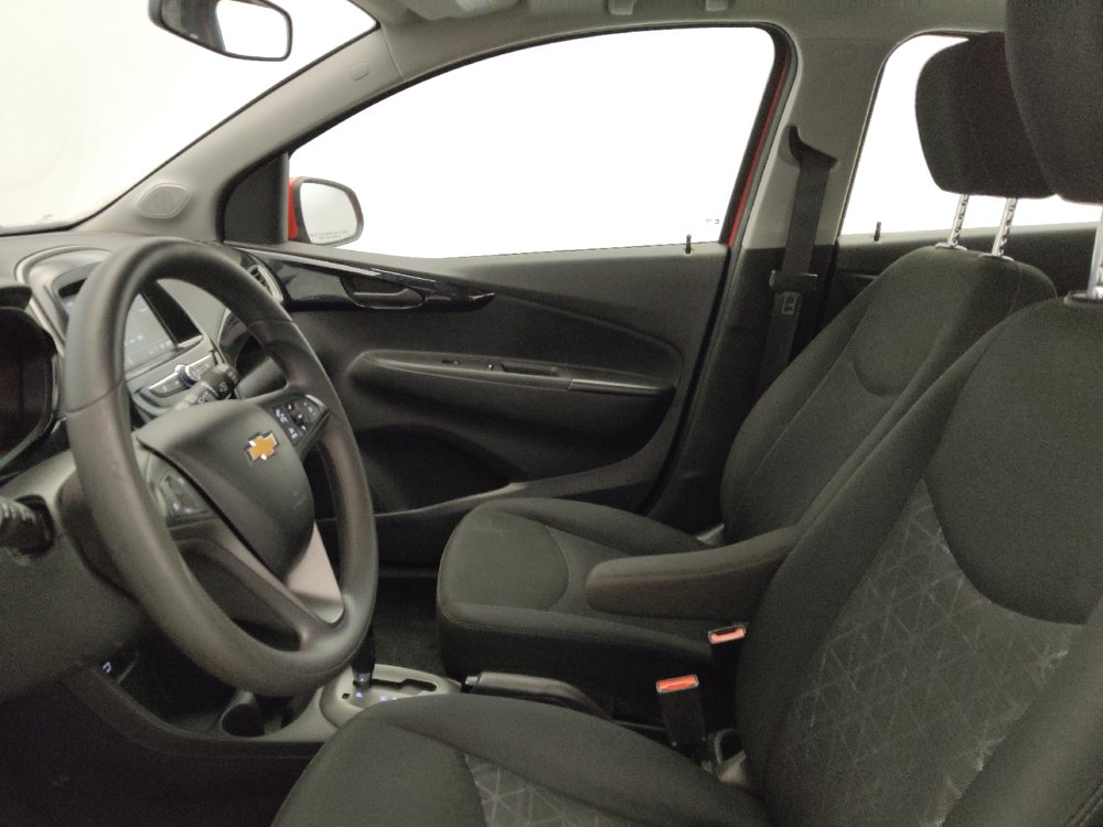 Used 2021 Chevrolet Spark LT FWD image 17