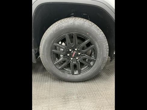 New 2026 GMC Sierra 1500 Elevation w/ Elevation Premium Package AWD/4WD image 43