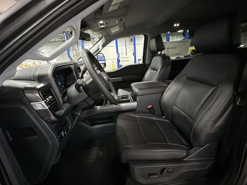 New 2026 Ford F350 Lariat w/ Lariat Premium Package image 17