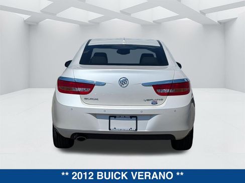 Used 2012 Buick Verano Leather image 5
