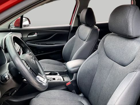 Used 2019 Hyundai Santa Fe SE FWD image 8