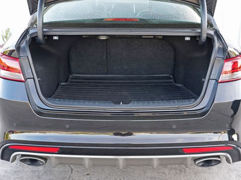 Used 2016 Kia Optima SX w/ Chrome Wheel Package image 9