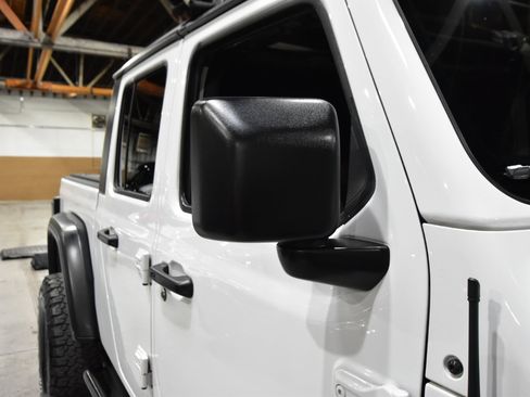 Used 2021 Jeep Gladiator Rubicon image 61