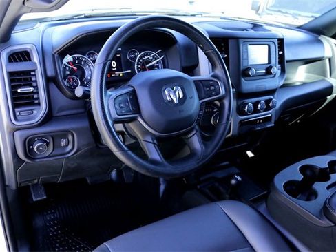 Used 2024 RAM 2500 Tradesman image 9