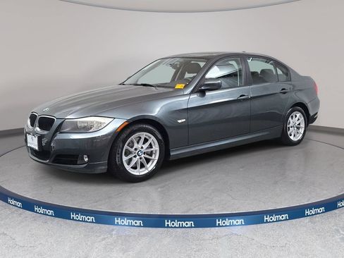 Used 2010 BMW 328i Sedan RWD image 1
