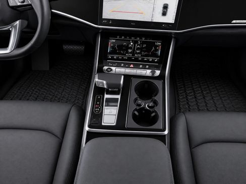 Certified 2023 Audi Q7 3.0T Prestige AWD/4WD image 22