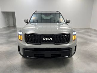 Used 2024 Kia Telluride EX X-Line video 2