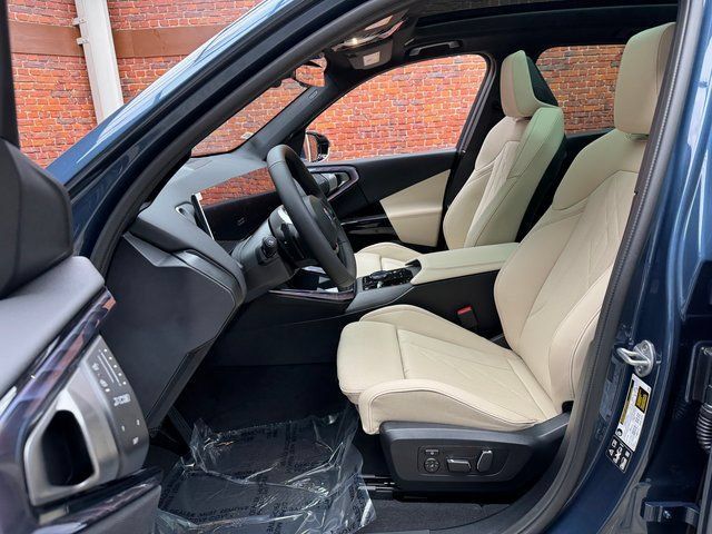Used 2026 BMW X3 xDrive30i AWD/4WD image 22