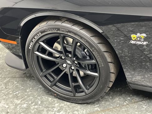 Used 2023 Dodge Challenger R/T Scat Pack w/ 1320 Plus Group image 11