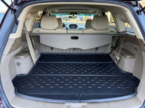 Used 2013 Acura MDX w/ Technology Package image 18