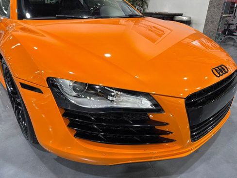 Used 2008 Audi R8 V8 image 31