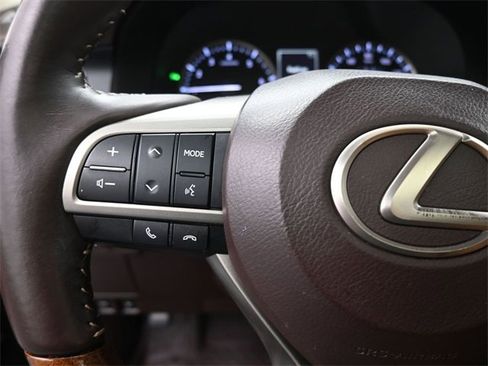 Used 2018 Lexus ES 350 image 23