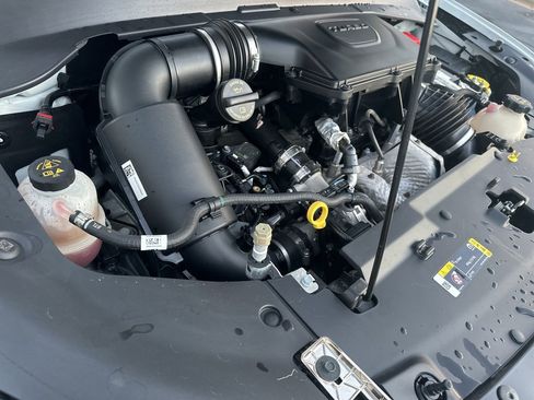 Used 2024 Jeep Compass Limited image 28