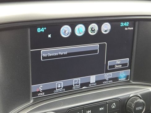 Used 2018 Chevrolet Silverado 1500 LT w/ Trailering Package image 20