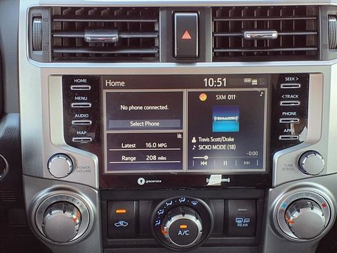 Used 2023 Toyota 4Runner SR5 image 14