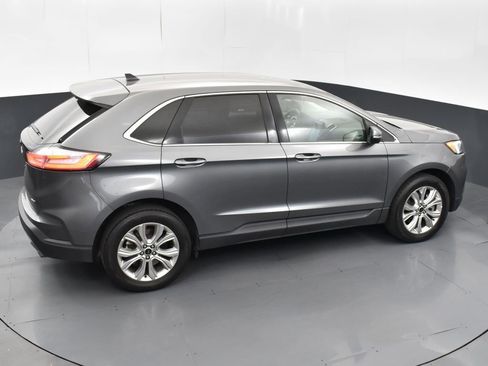 Used 2024 Ford Edge Titanium image 50