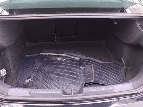 Certified 2023 Audi A3 2.0T Premium w/ Convenience Package FWD image 24