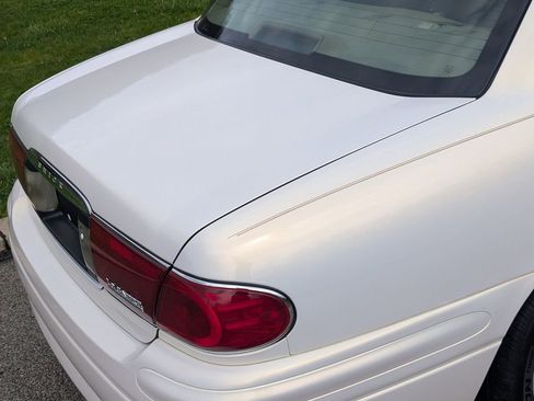 Used 2005 Buick Le Sabre Limited w/ Celebration Edition Package image 26