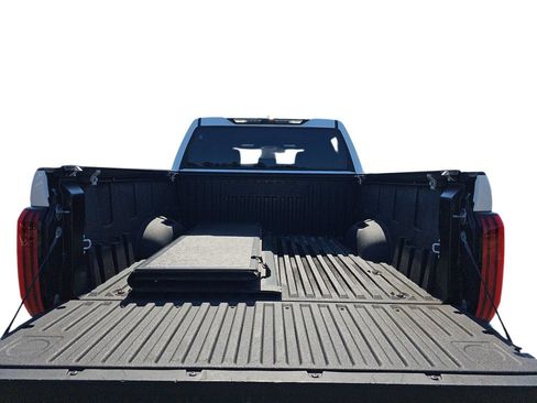 Used 2025 Toyota Tundra SR5 w/ TRD Off-Road Package AWD/4WD image 29