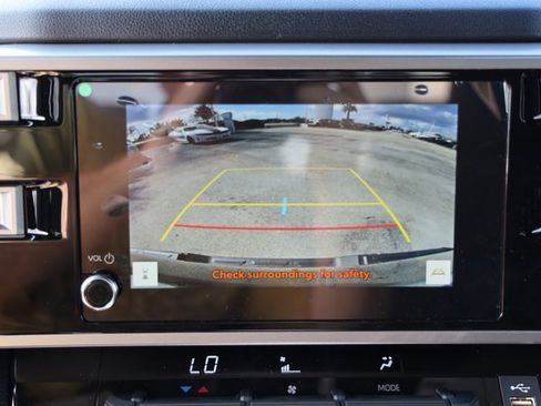 New 2026 Toyota Tundra SR5 image 18