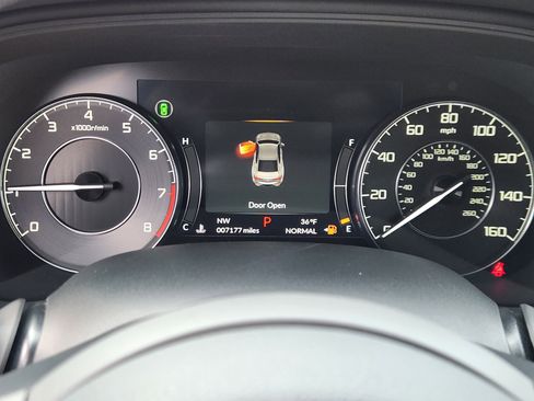 Certified 2023 Acura TLX image 10