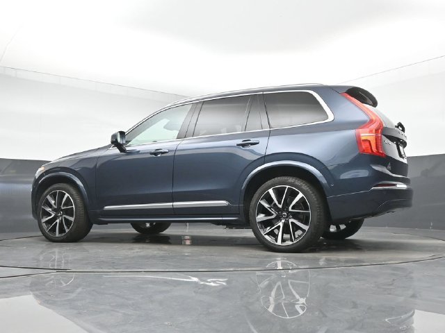 Used 2024 Volvo XC90 B6 Ultimate w/ Protection Package Premier AWD/4WD image 14