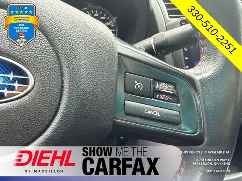 Used 2020 Subaru WRX Premium w/ Popular Package #3 (IZT) AWD/4WD image 20